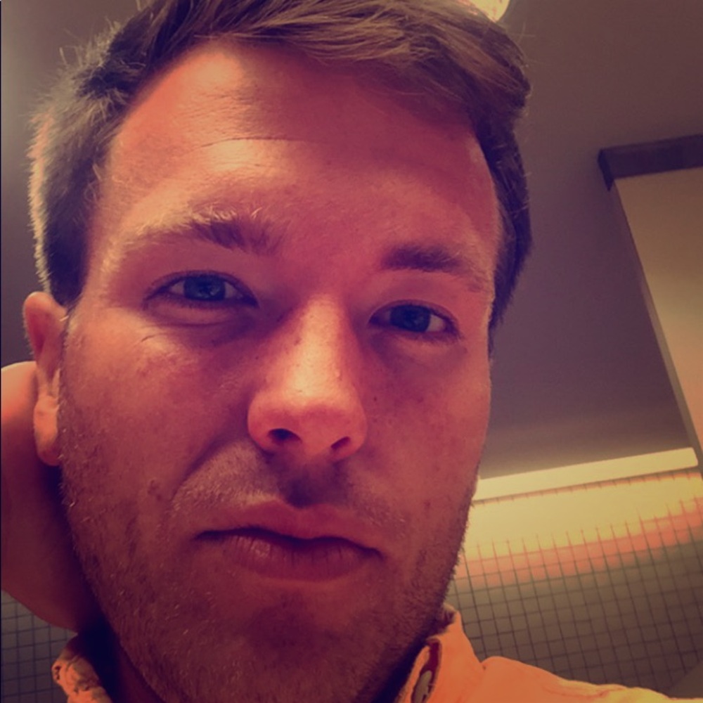 Meet your Posher, David